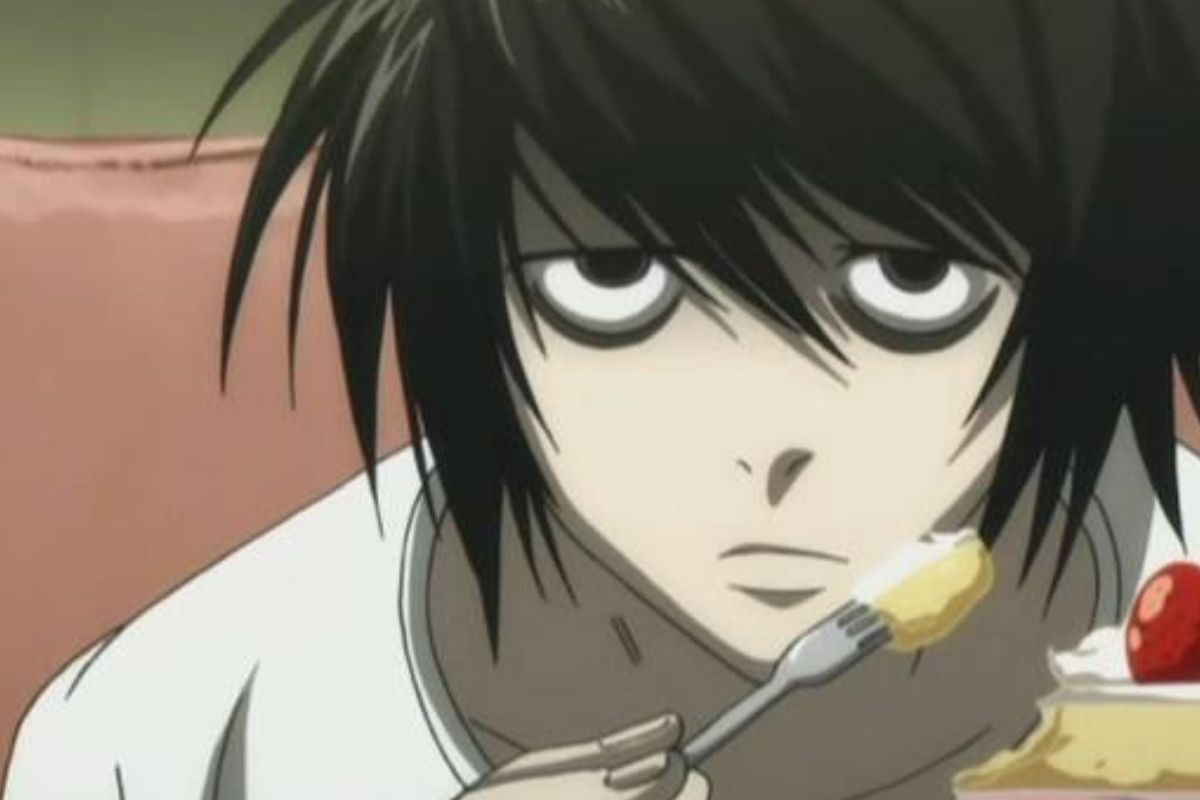"C'est comme si on faisait mourir Chuck Norris ! "Des années après ce point de l'histoire dérange toujours les fans de Death Note
