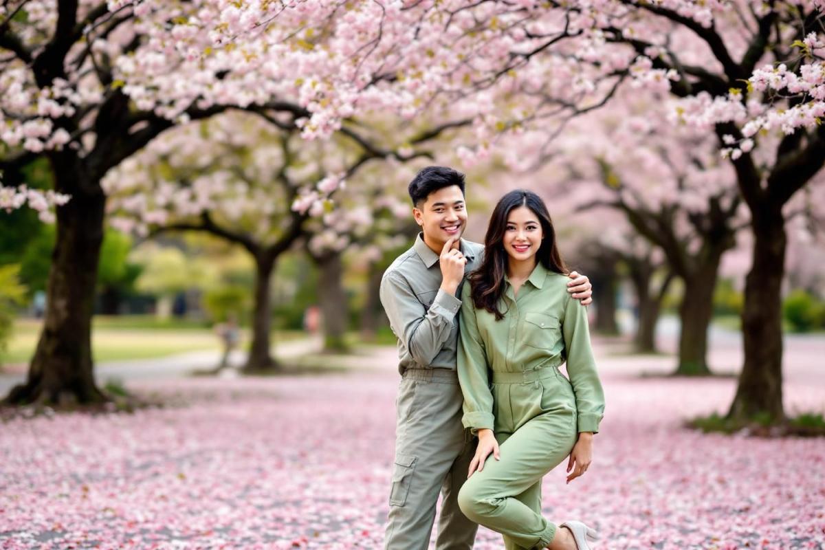 Ce cosplay de Rock Lee va vous laisser sans voix (la ressemblance est troublante)