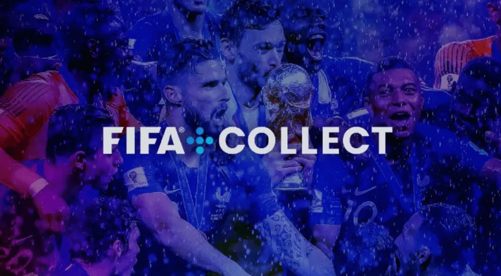 Coupe du Monde 2022 : la FIFA se laisse tenter par le NFT