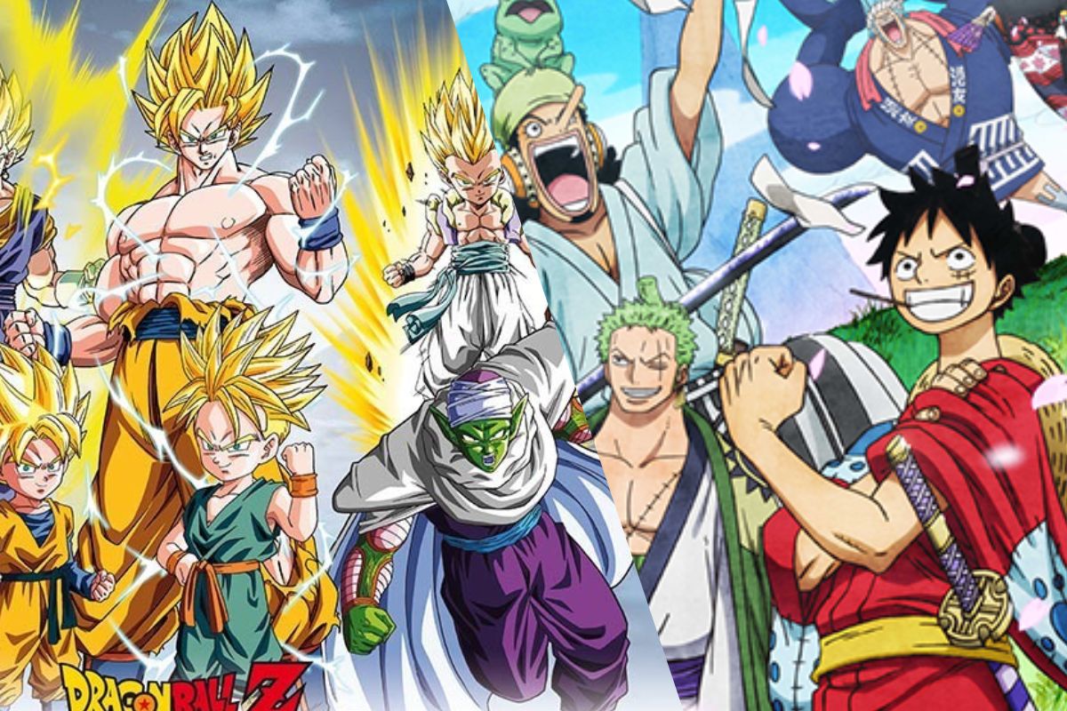 Avec un coût de 160 000 $ par épisode, l'anime Dragon Ball le plus cher fait paraître One Piece d'Eiichiro Oda bon marché