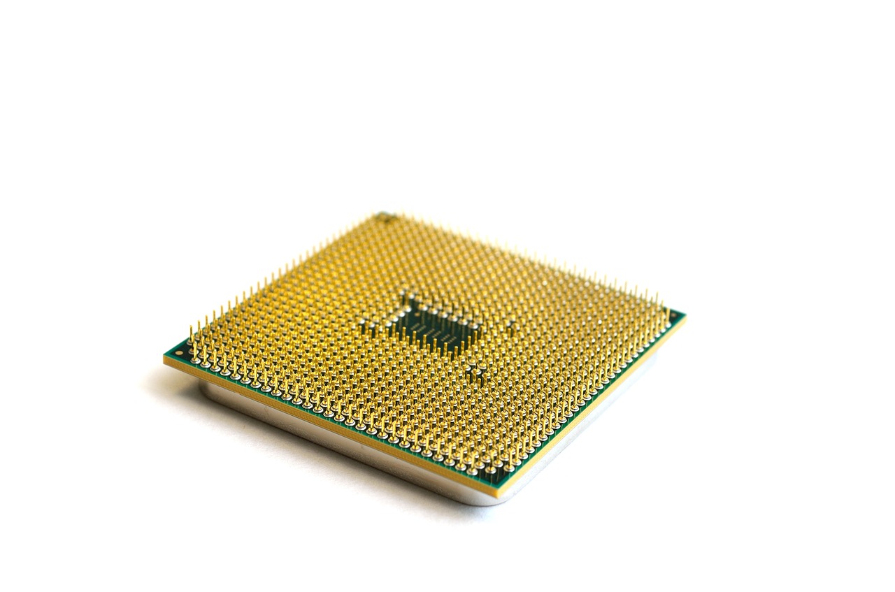 Création de la première puce de 2nm
