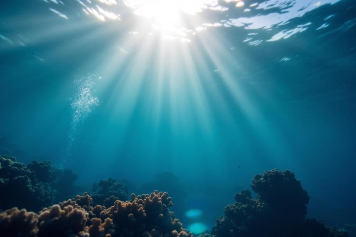 Cette crise des coraux de Floride va détruire votre vie (même loin de l'océan)