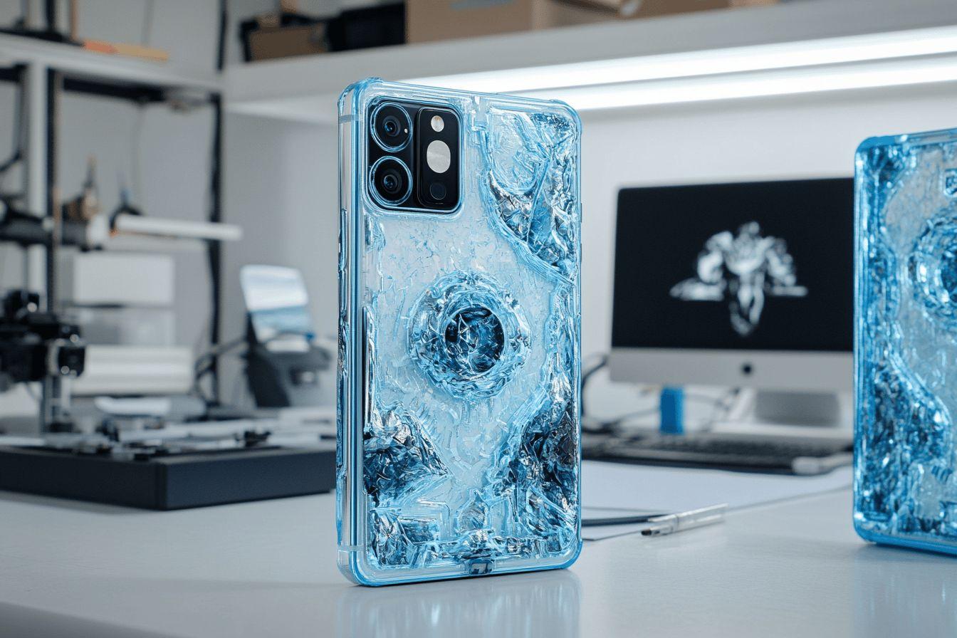 Custom skin Volibear : modèles 3D imprimables pour League of Legends