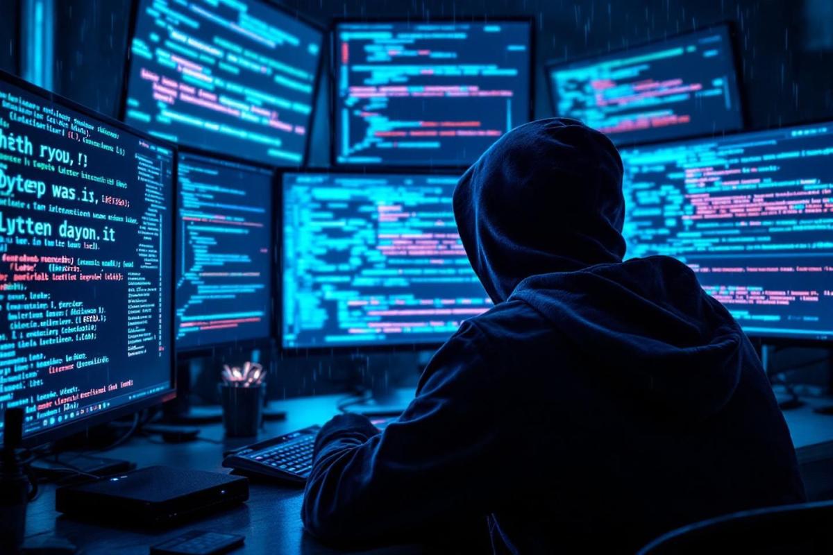Cyberattaque massive : Steam, Xbox, PlayStation et LoL hors ligne après piratage