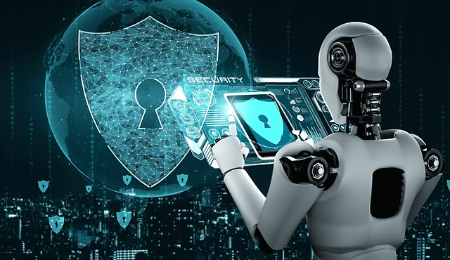 Cybersécurité : l'intelligence artificielle pour une meilleure protection des données ?