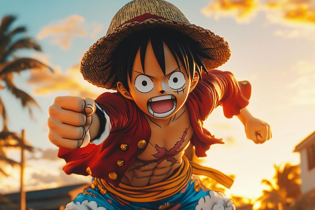 Danger : cette nouvelle bande-annonce de "One Piece" sur Netflix va vous choquer