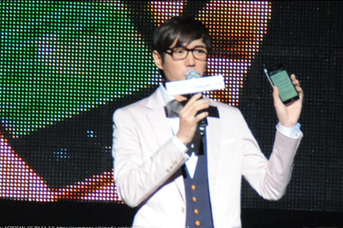Danny Ahn (artiste Kpop) ; biographie, discographie et actualités.