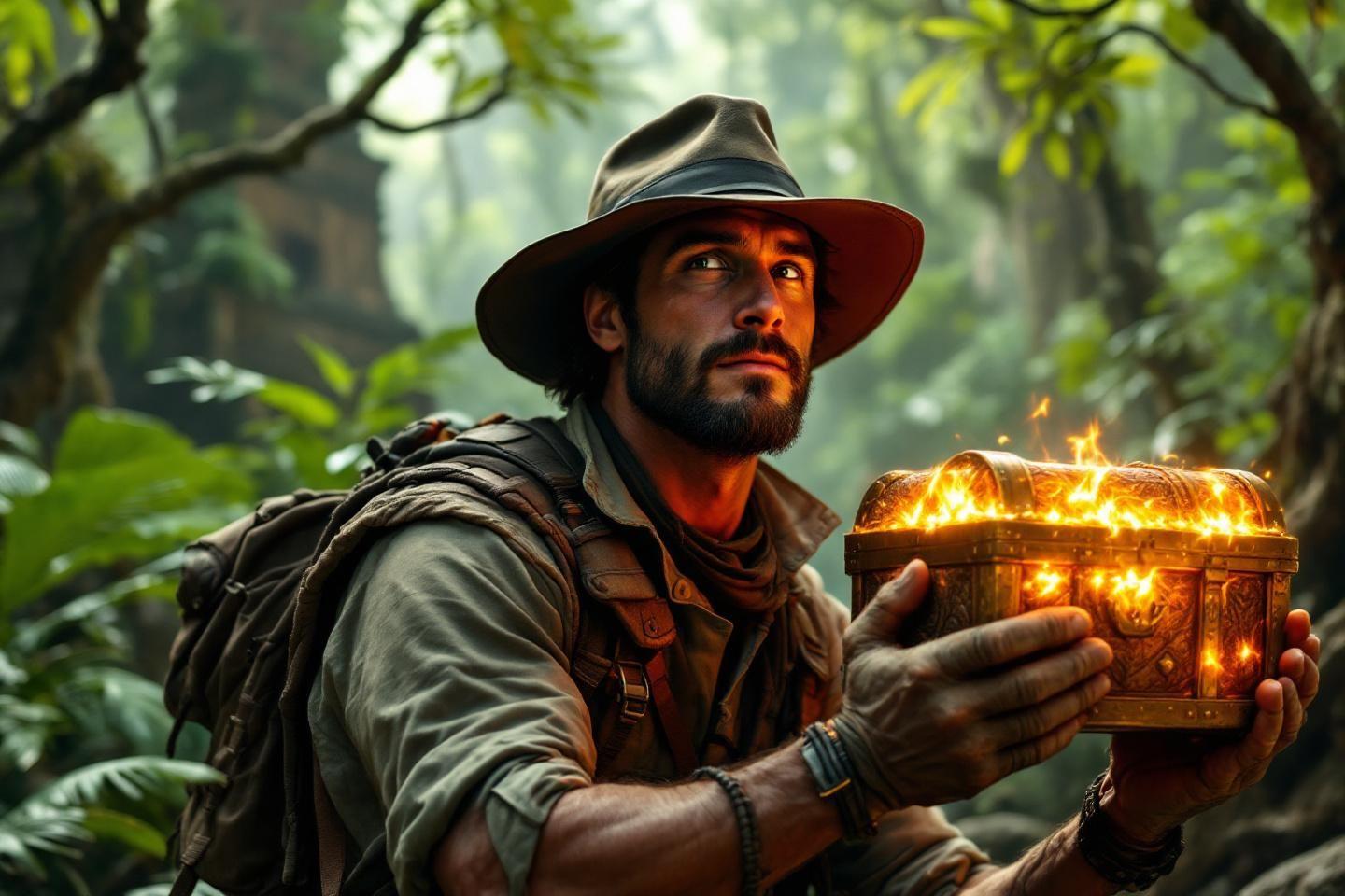 Une date mémorable Indiana Jones et le Cercle Ancien : solution et code du coffre