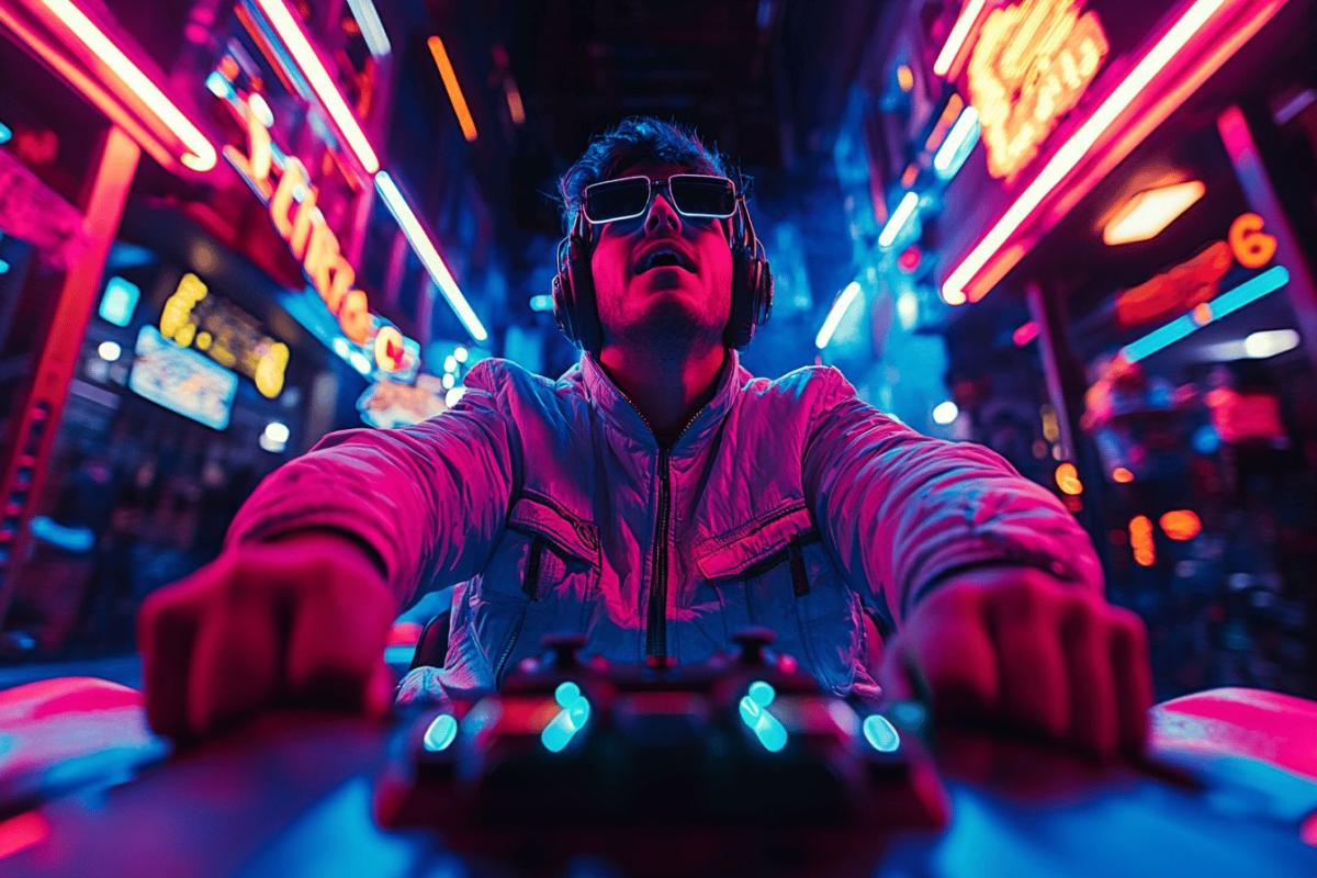La date de sortie de GTA 6 fait que les fans s'attendent au meilleur jeu de tout les temps