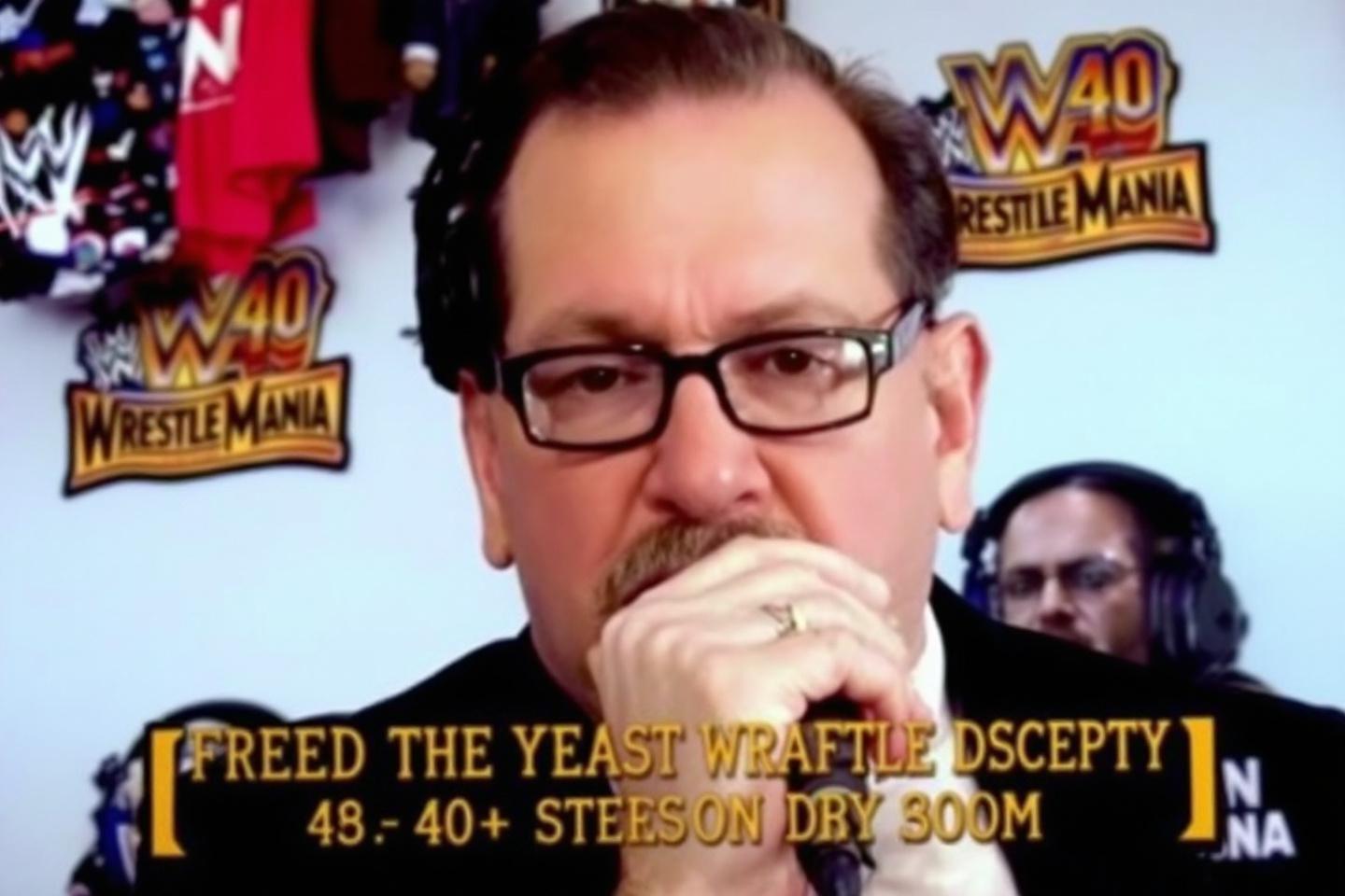Dave Meltzer analyse WrestleMania 40 : Cody Rhodes face à Roman Reigns et The Rock