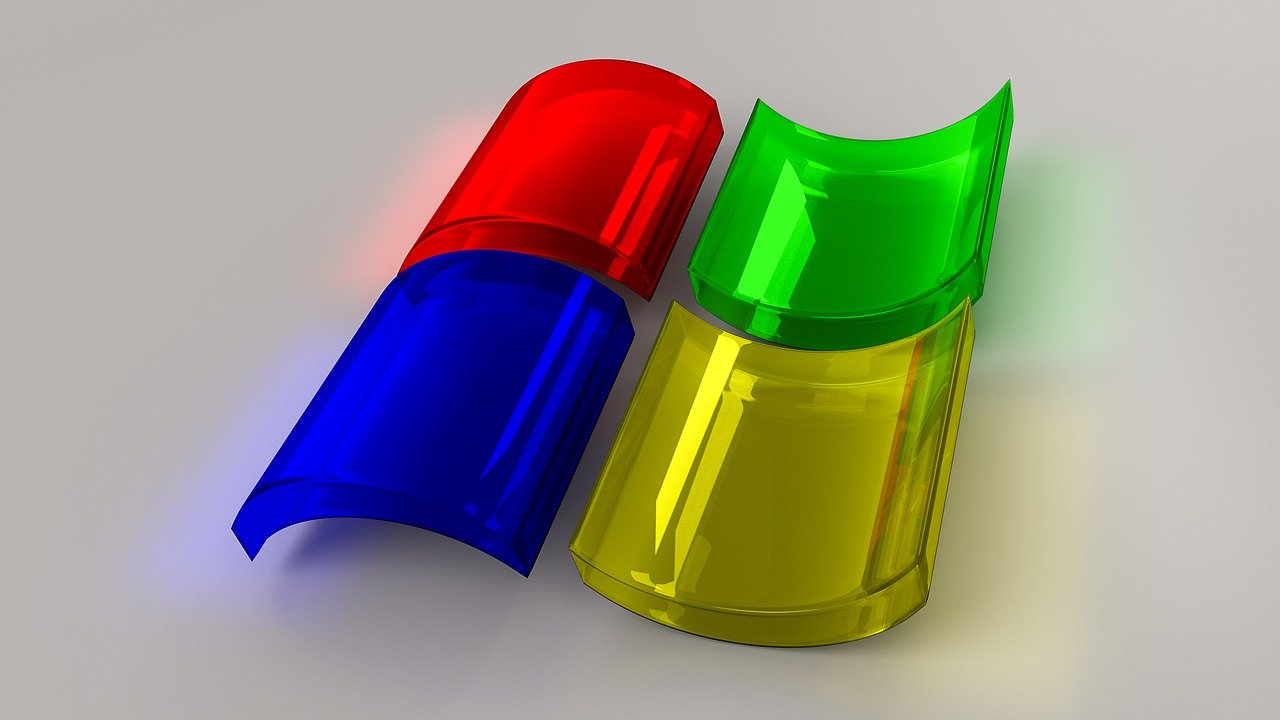 De drôles de clés USB Windows 11 Pro