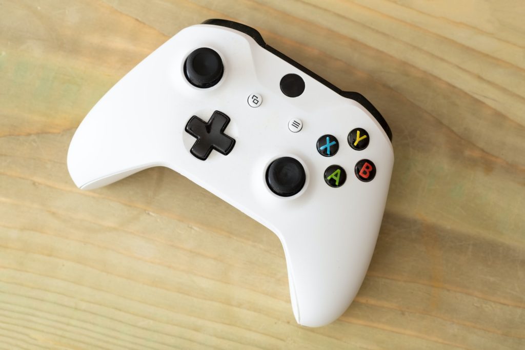 manette xbox one