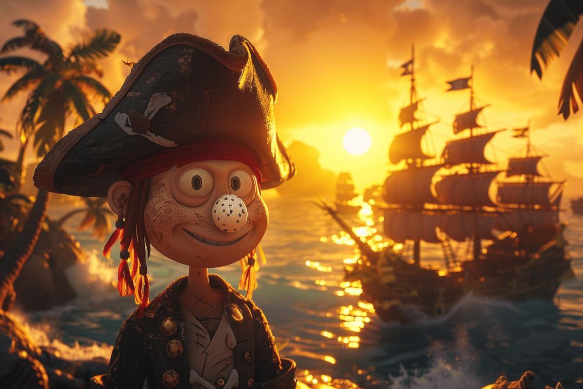 Découvrez le générique officiel de One Piece Egghead partie 2 : teaser exclusif dévoilé