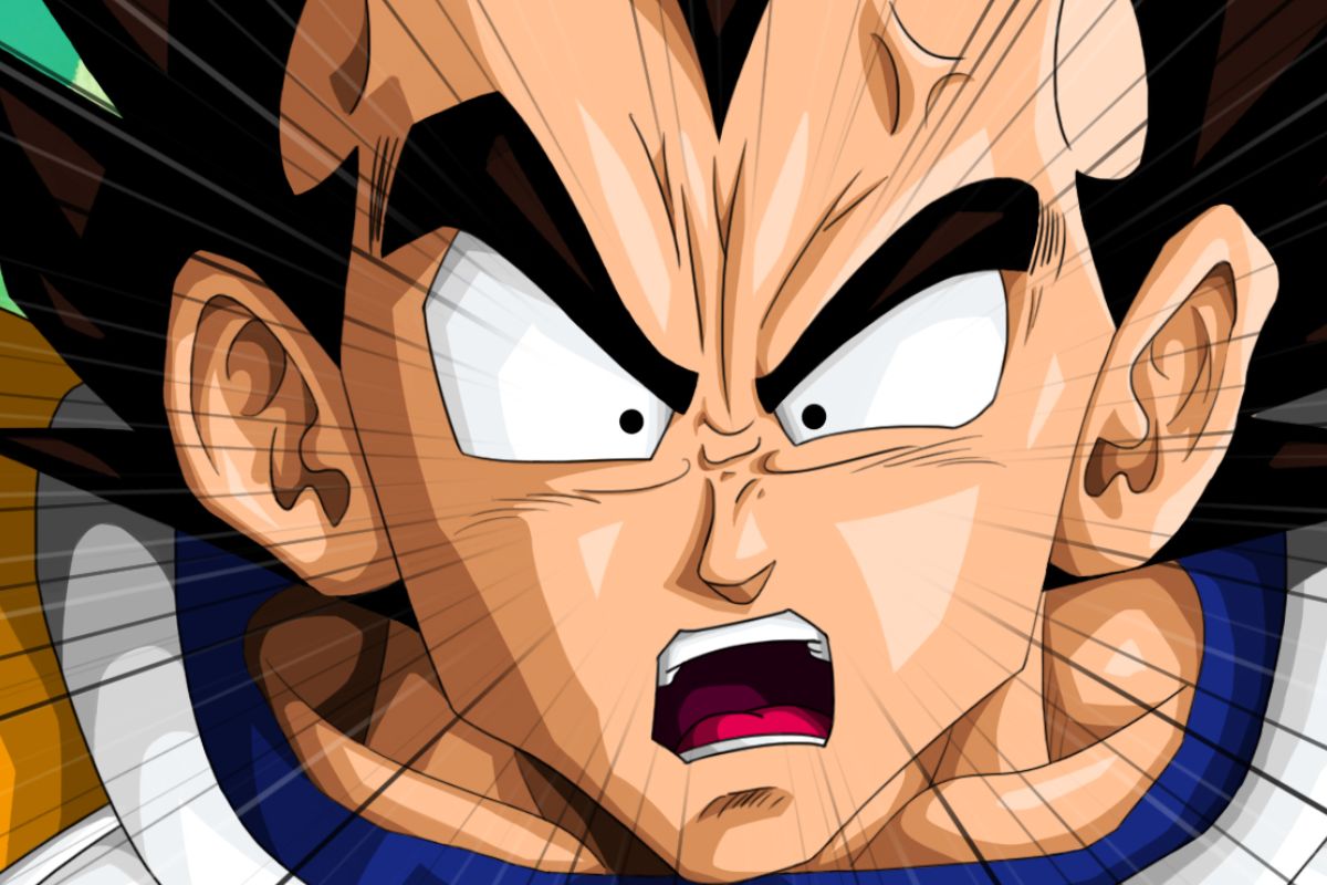 Dragon Ball Sparking Zero : L'accent à été mis sur ce personnage qui n'est pas Goku ni Vegeta !