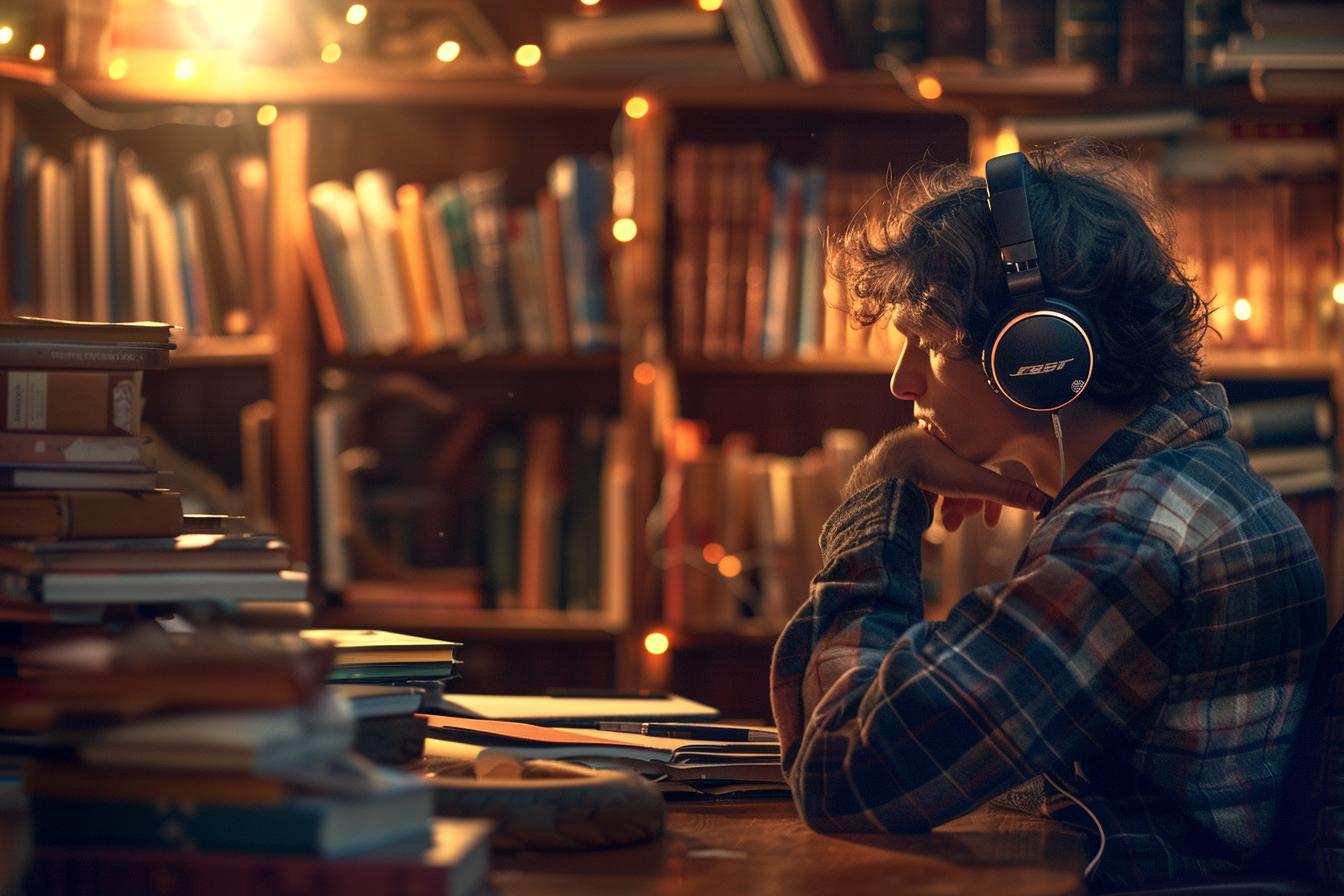 Découvrez le meilleur podcast philosophie pour élargir votre horizon en 2023