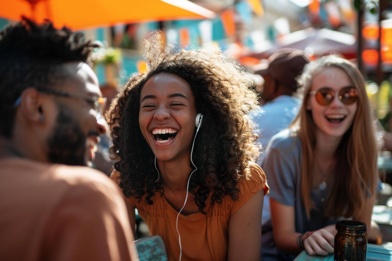 Découvrez les meilleurs moments du podcast Manu dans le 6/9 sur NRJ : rires garantis !