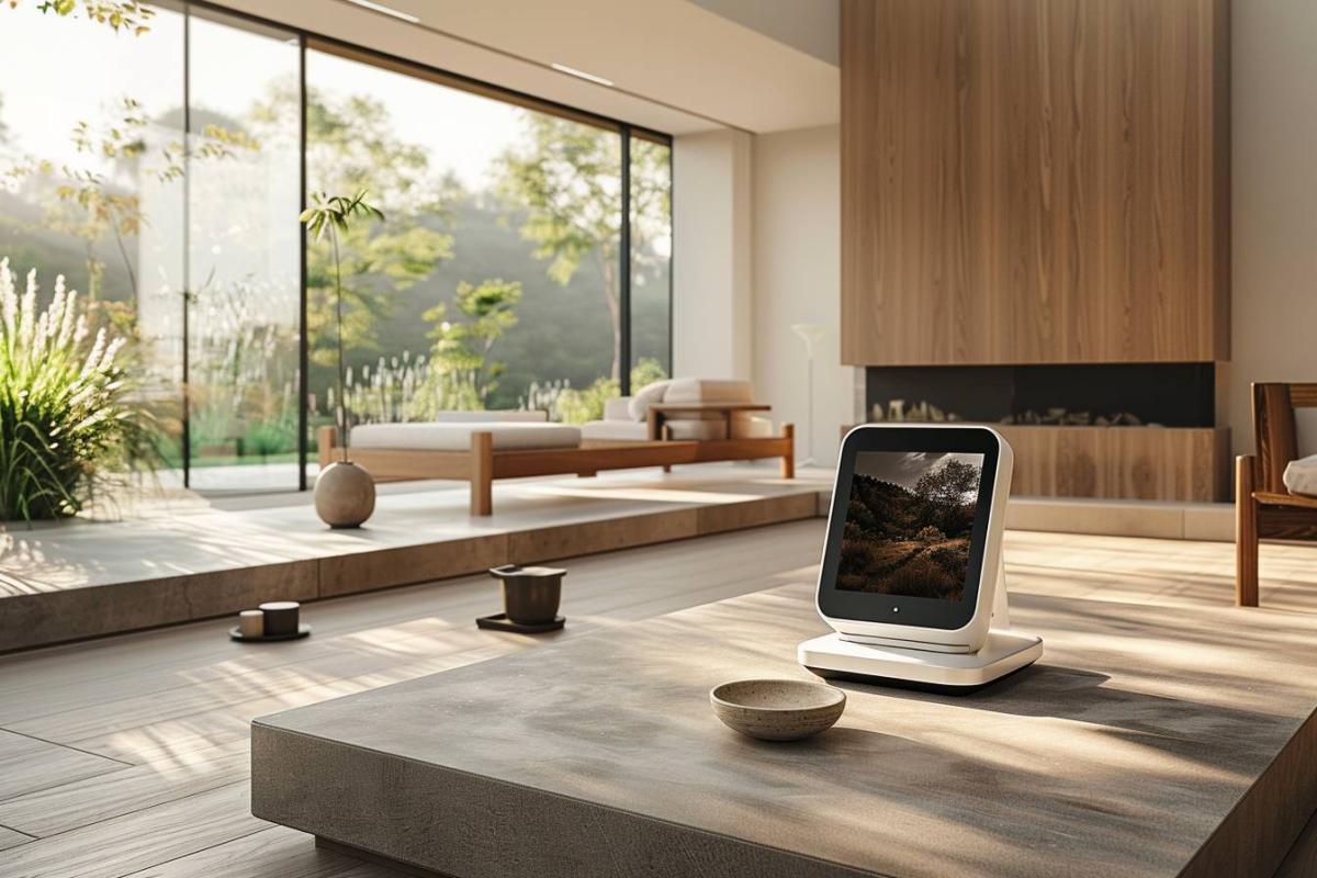 Découvrez l'exceptionnelle Freebox Ultra : une révolution technologique à couper le souffle !