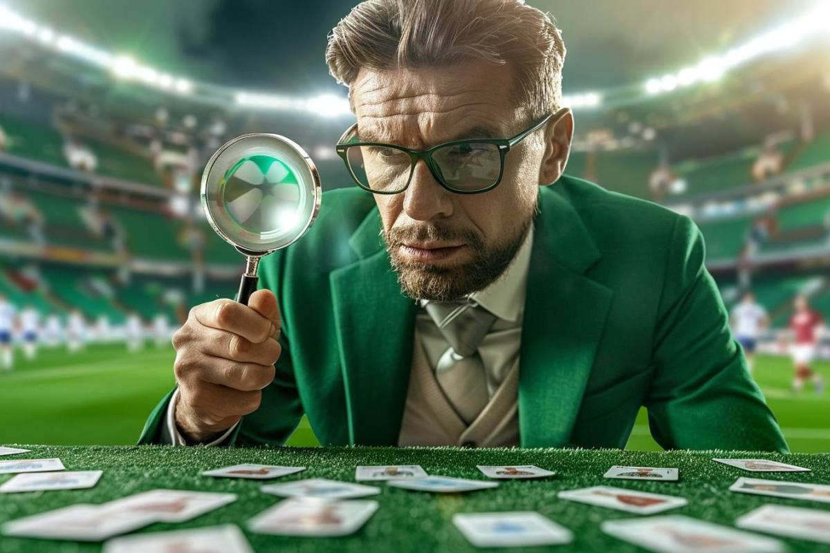 Découvrez les meilleures astuces pour dénicher des pépites dans FM24 grâce aux attributs visibles