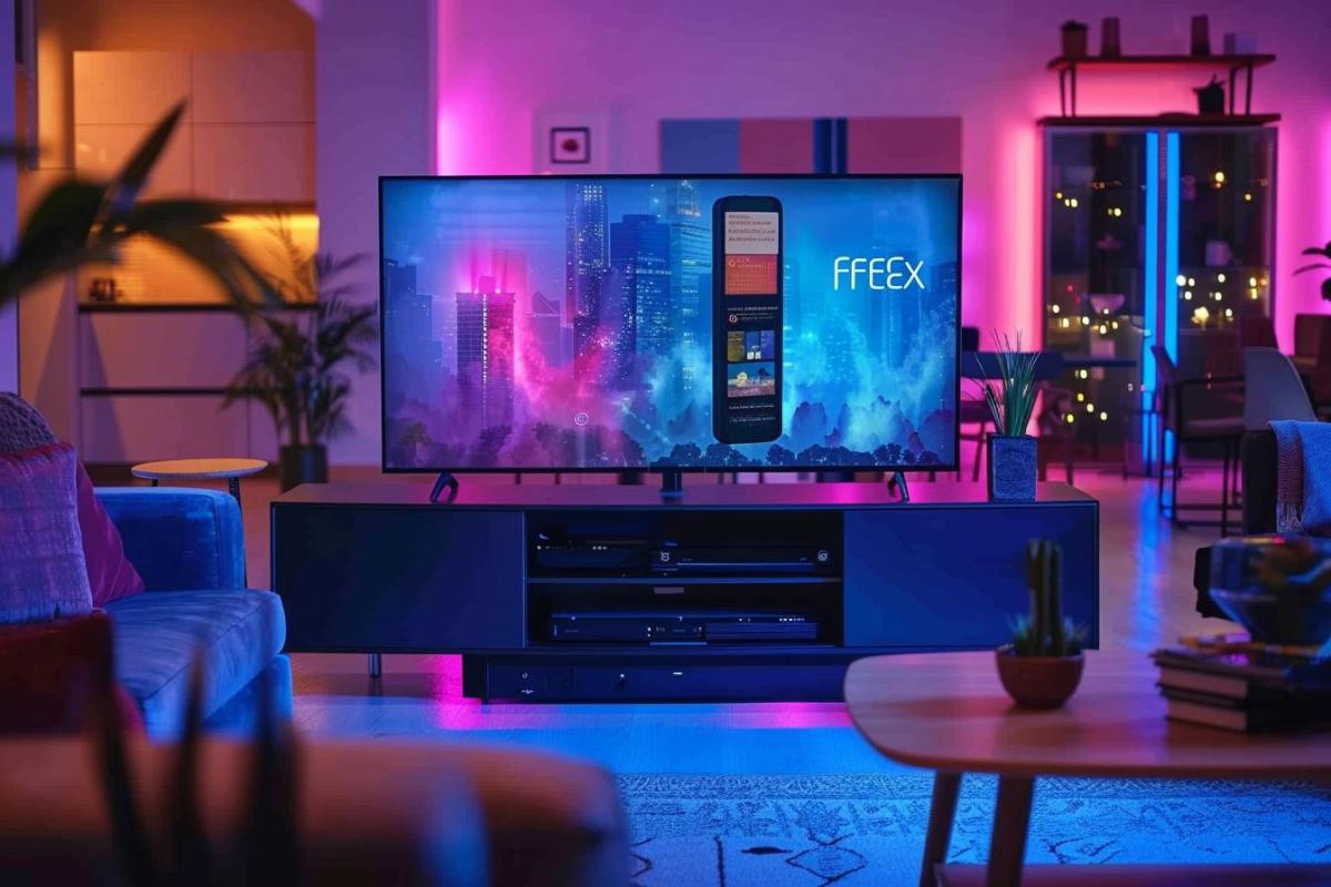 Découvrez le nouveau plan de service de Freebox TV pour juillet : contenus améliorés et nouvelles chaînes