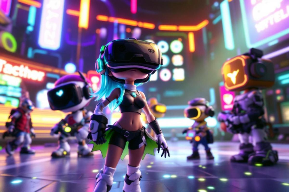 Découvrez les nouveaux jeux PlayStation Plus de juin : FBC : Firebreak, Battlefield 2042 et FNAF