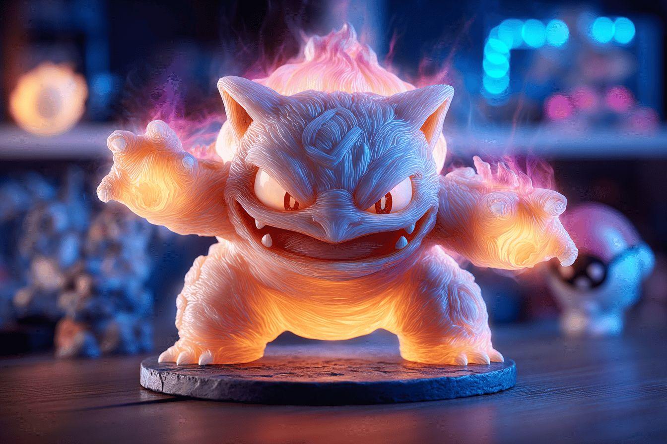 Découvrez quel est le pokémon le plus fort et puissant du monde dans les jeux