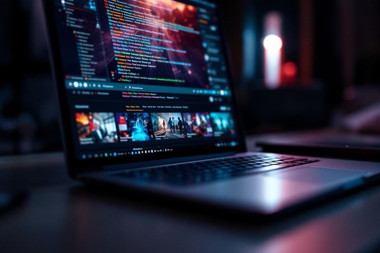 Deep fake pornographiques : régulation et sites de deepfakes