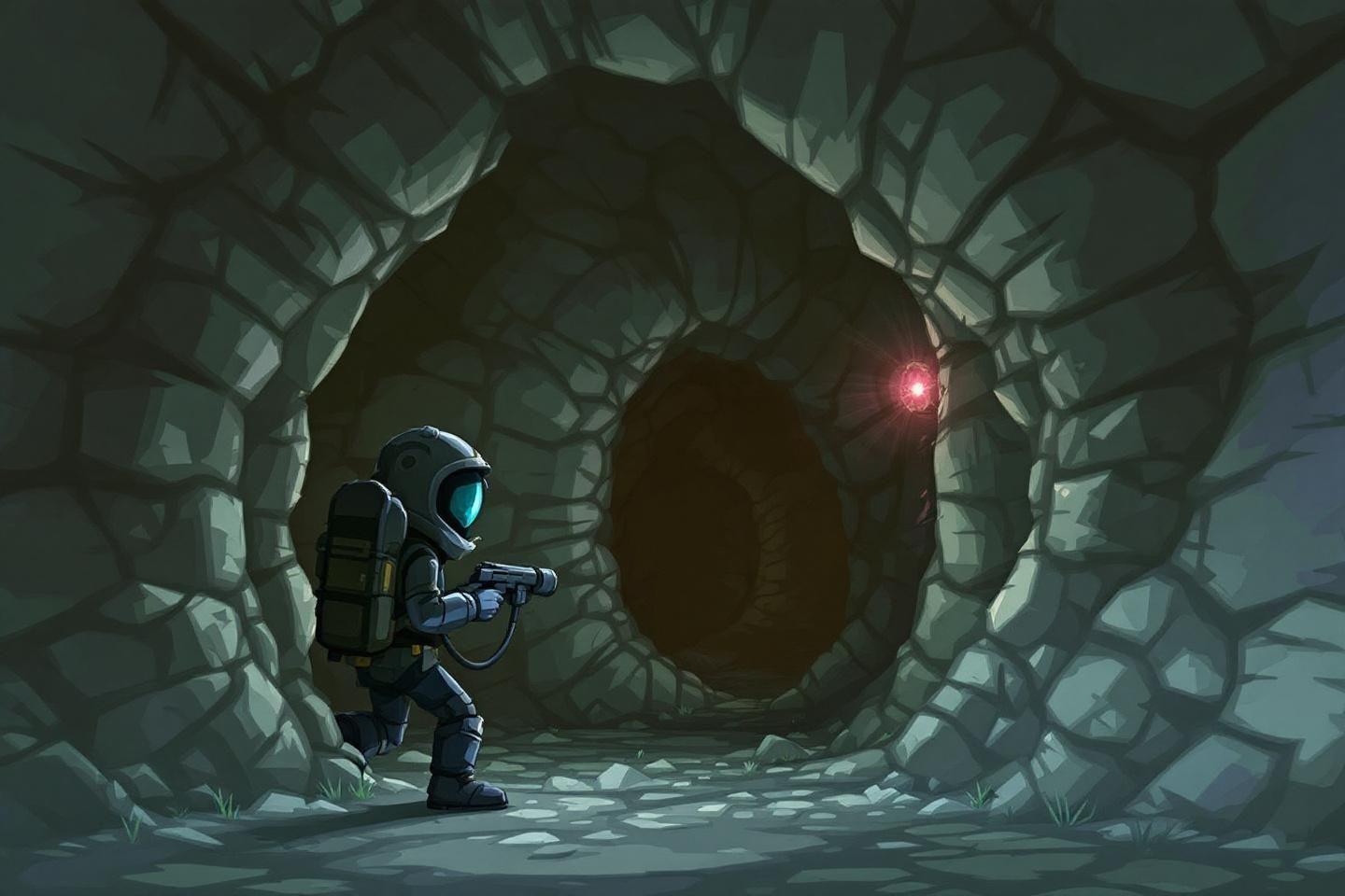 Deep Rock Galactic : Survivor - guide de build et astuces pour un jeu rock & stone