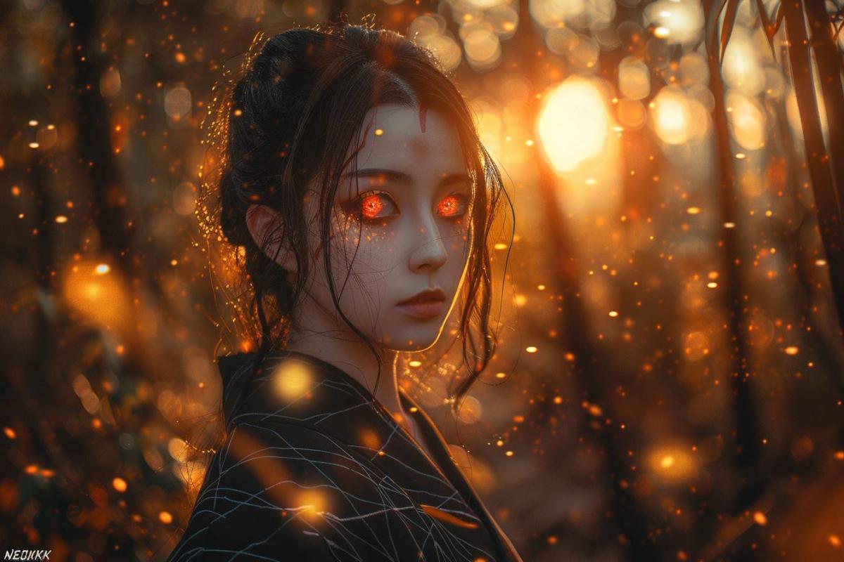 Demon Slayer saison 3 : l'évolution surprenante de Nezuko bouleverse la série