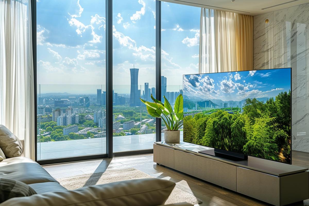 Déploiement phase 5 : la TNT en UHD s'étend, ce qu'il faut savoir