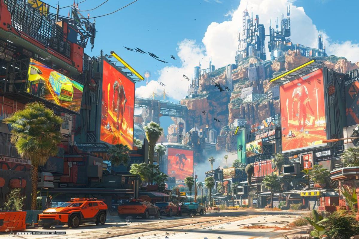 Le dernier jeu gratuit de Xbox est "sacrément incroyable", s'enthousiasment les fans