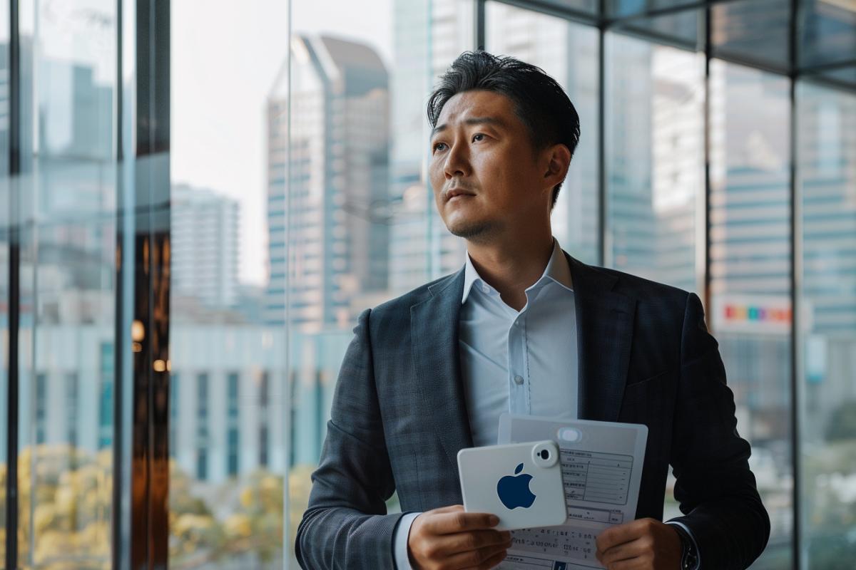 Des banques françaises envisagent de quitter Apple Pay : quel impact ?