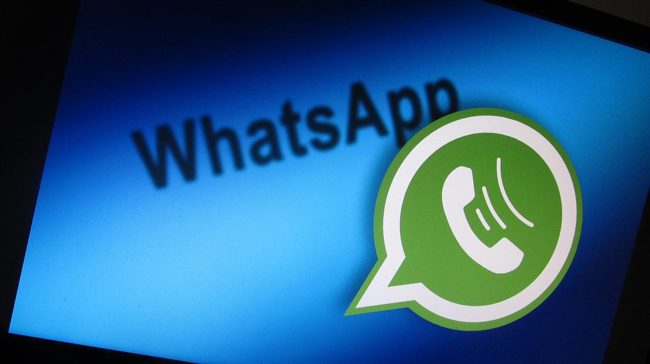 Des emojis pour réagir sur Whatsapp
