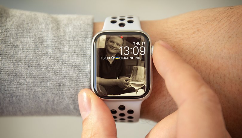 Des nouveautés pour les Apple Watch SE 2