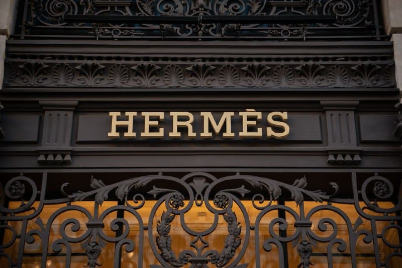 Des projets de métaverse prometteurs pour Hermès