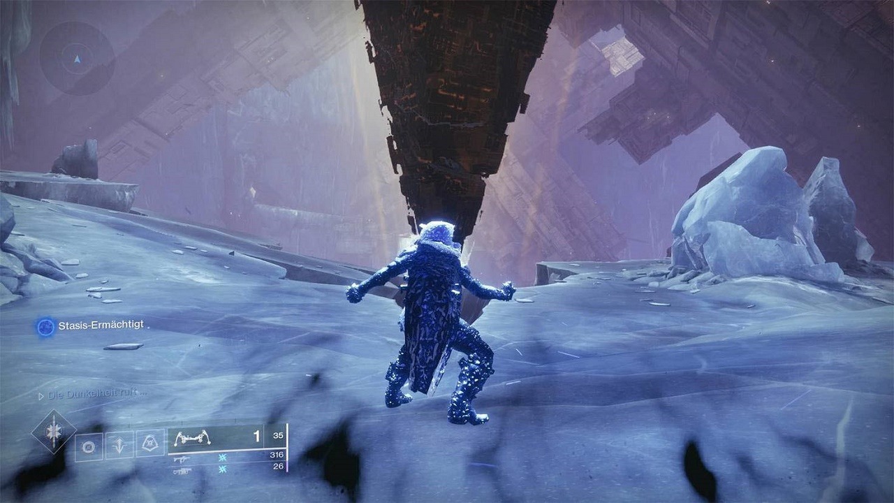 Destiny 2 : découvrez les donjons en solo classé par difficulté