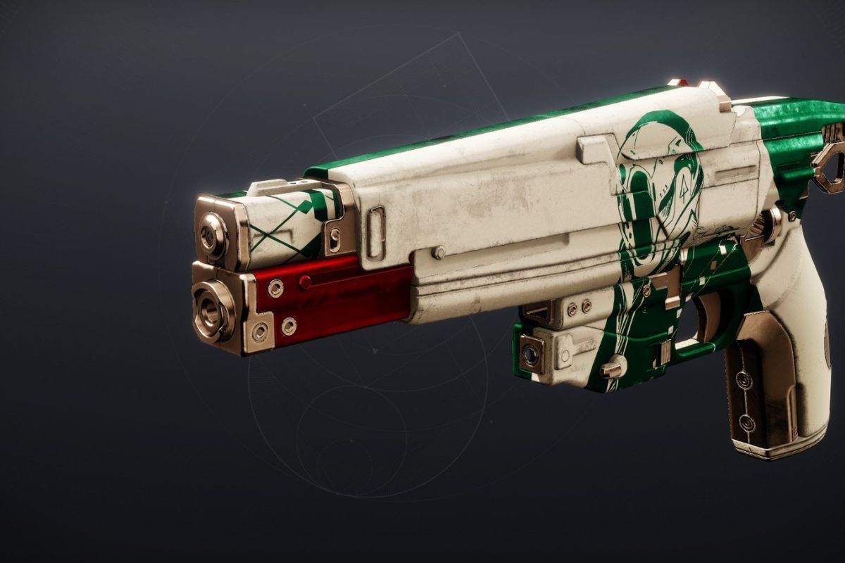 Destiny 2 : le meilleur roll pour l'arme l'appel dans le PvE