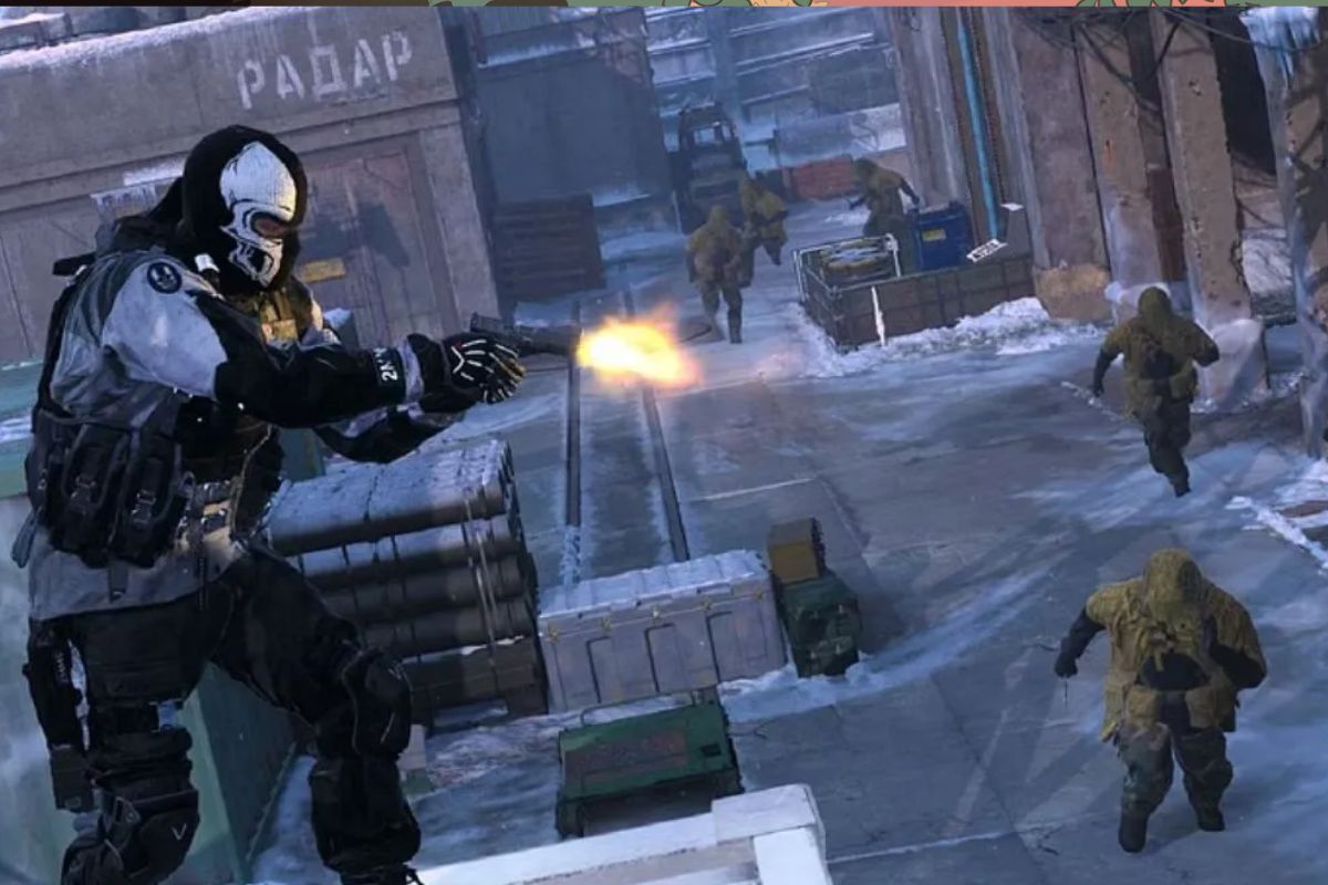 Dévoilé : Quand est ce qu'arrive la saison 3 de Modern Warfare 3 et ses nouvelles cartes inédites !