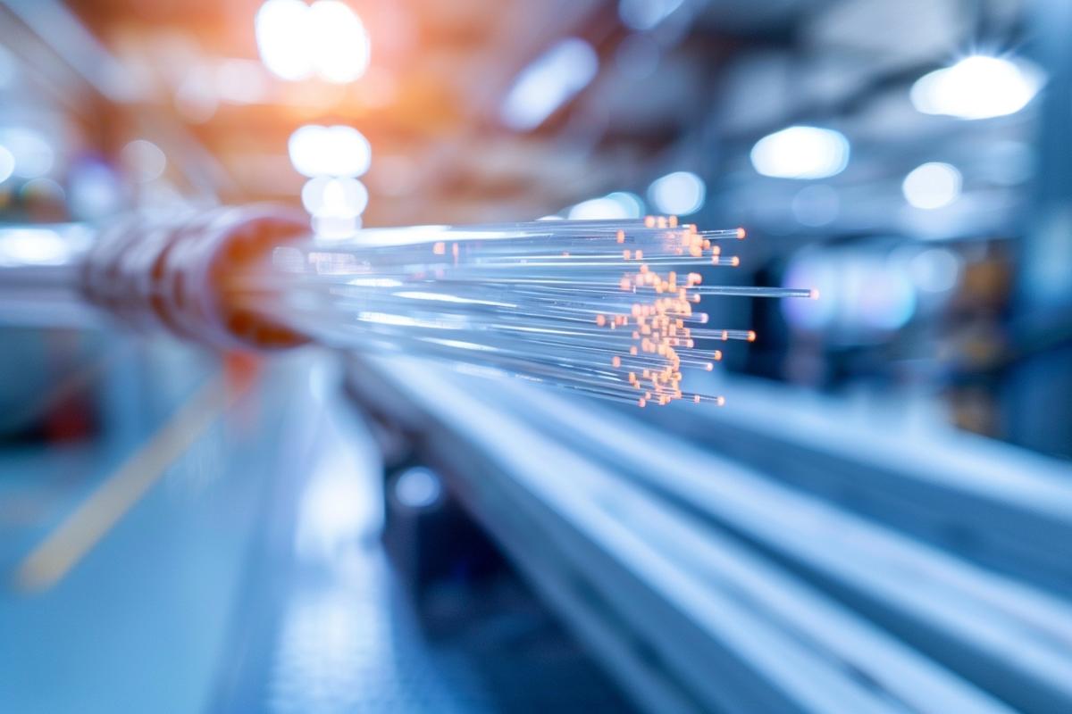 DGE : guides essentiels pour le passage à la fibre optique en entreprise et pour tous