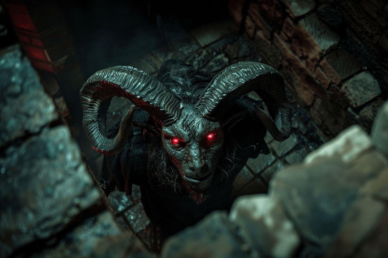 Diablo 4 : comment parler à Sihek pour les actes d'un champion dans les bas-fonds de Kurast