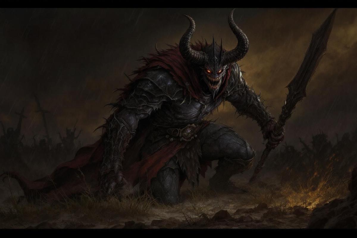 Diablo IV gratuit sur PlayStation Plus : date de disponibilité pour les abonnés