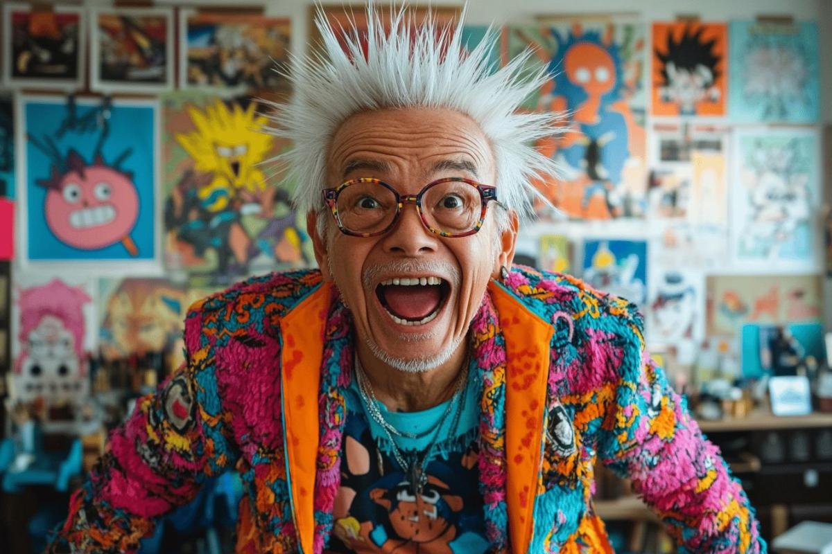 Le directeur de One Piece et Dragon Ball : "L'Occident préfère l'anime à la prévisibilité Disney
