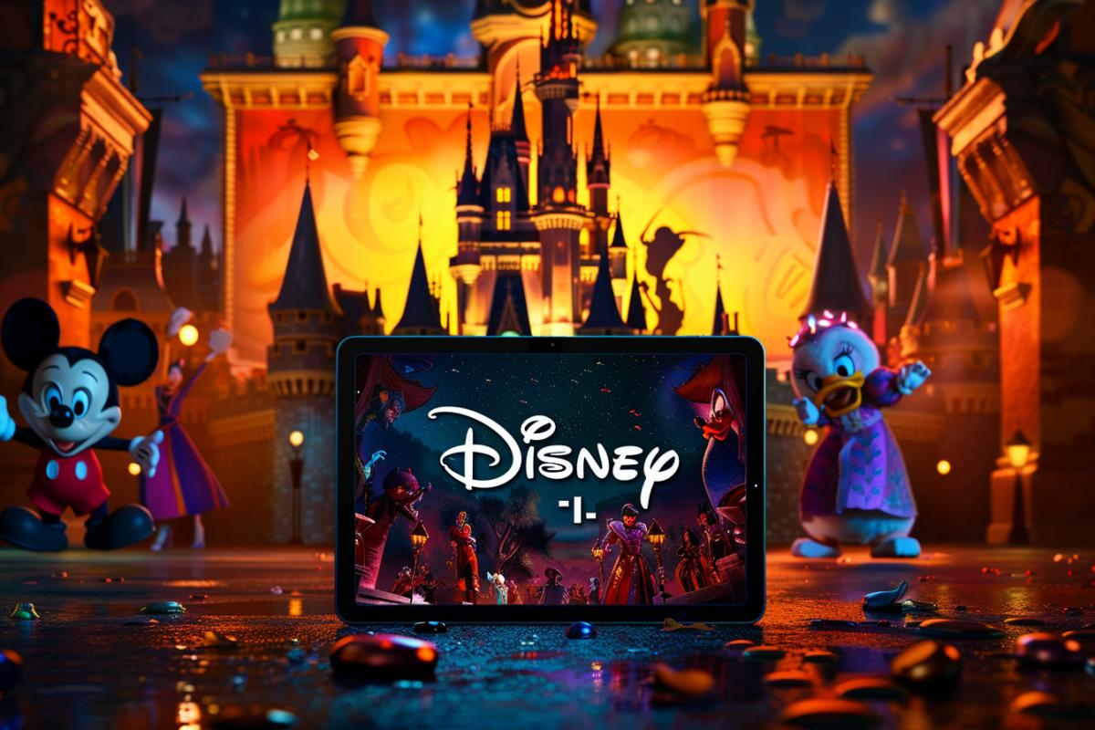 Disney+ en mars : découvrez toutes les nouveautés et exclusivités du mois