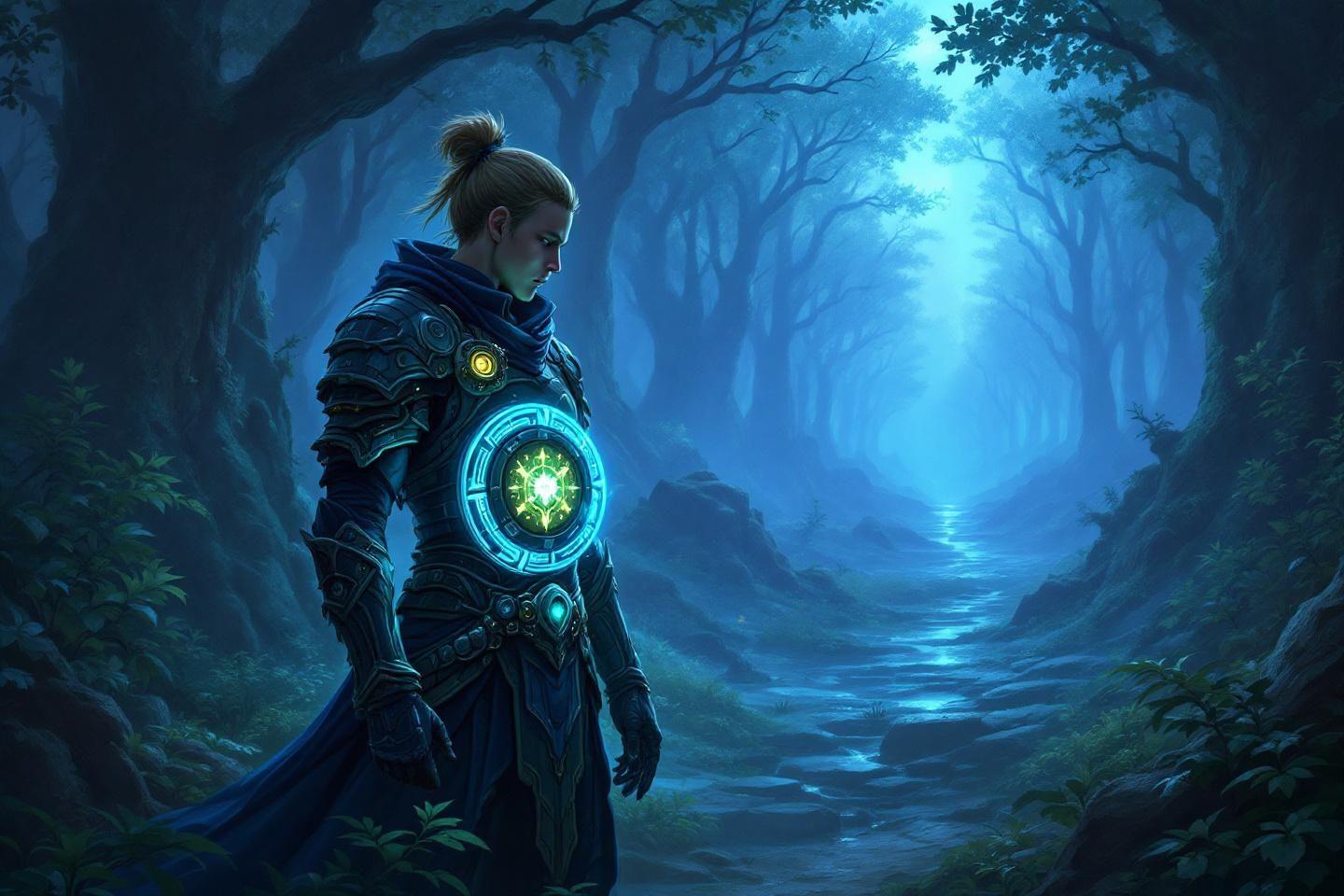 Dispatch : Invisigal compétences, choix et guide du personnage