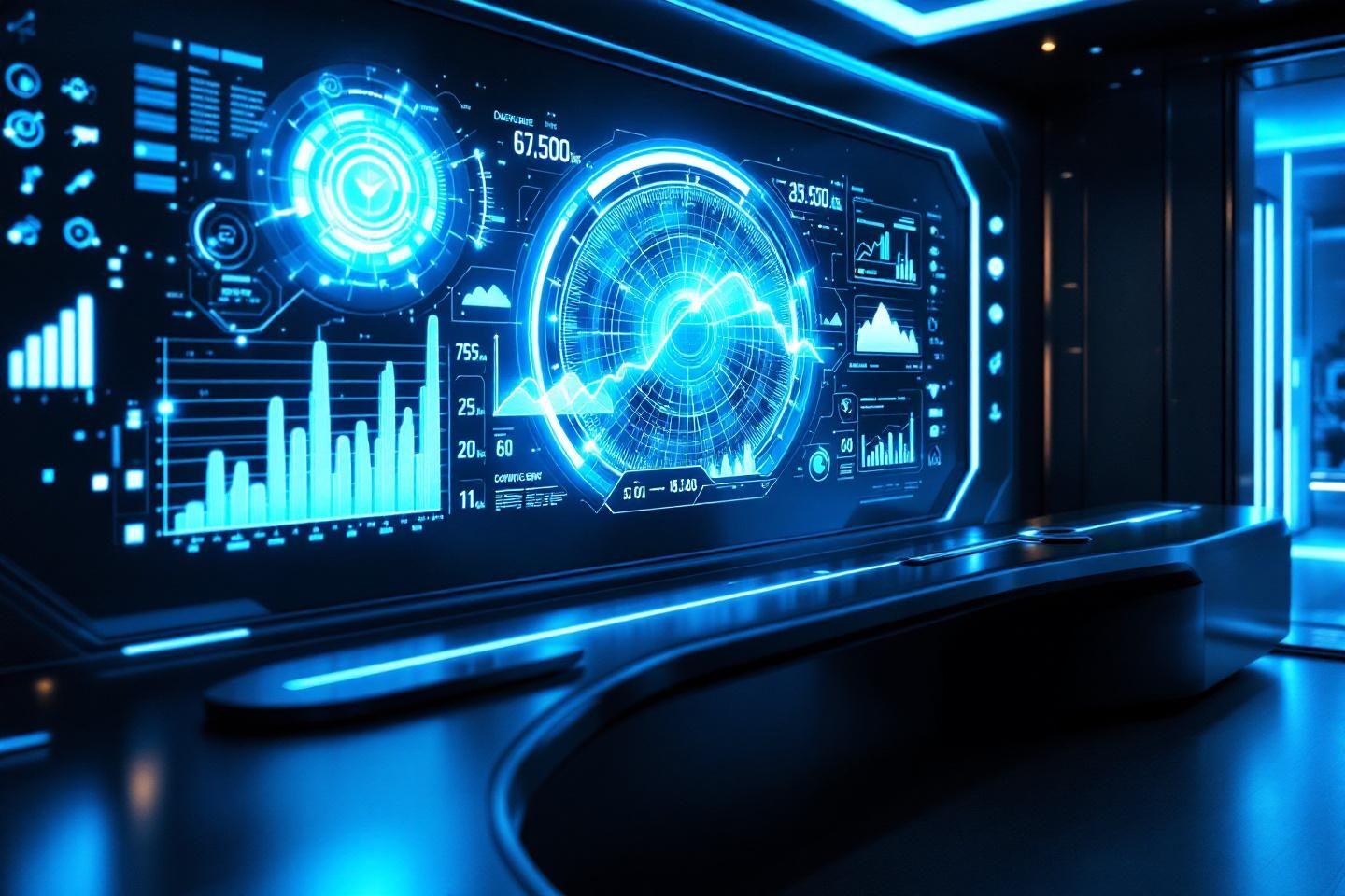 Dispatch : solution de gestion et de répartition pour jeux vidéo et systèmes professionnels