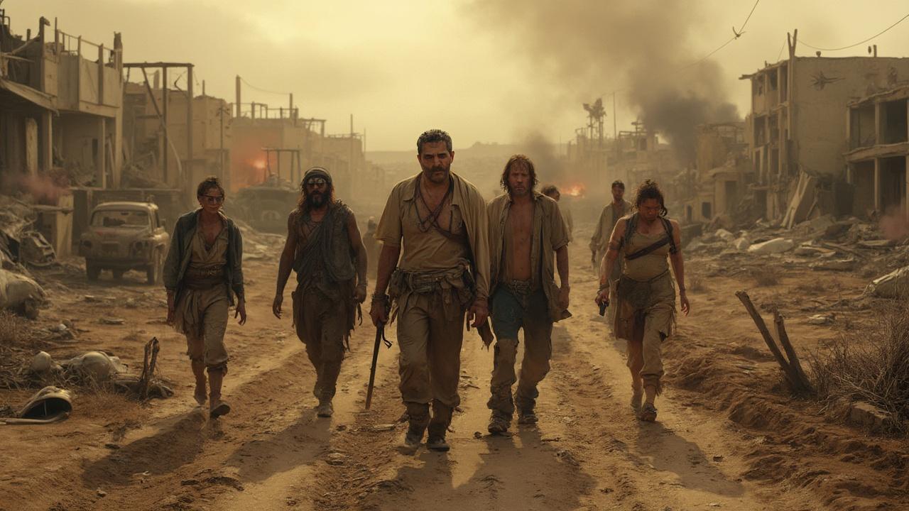 Doomsday : Last Survivors - Guide ultime du jeu de survie post-apocalyptique pour mobiles
