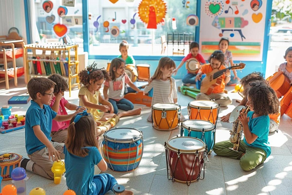 Doremie magique : la méthode révolutionnaire pour apprendre le solfège facilement et rapidement
