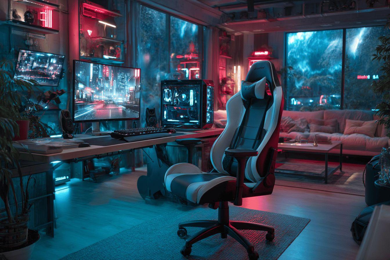 DPM lol c'est quoi ? Tout sur le kit DPM race pour votre confort sur Shadow