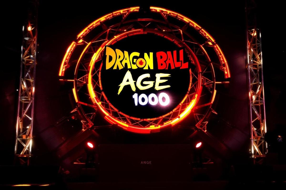 Dragon Ball AGE 1000 : ce nouveau jeu Bandai Namco arrive en 2027 (et ça va tout changer)