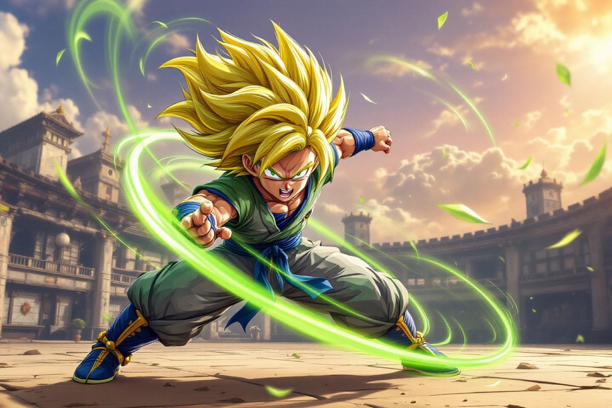 Dragon Ball Daima : le cadeau ultime d'Akira Toriyama qui va vous bouleverser