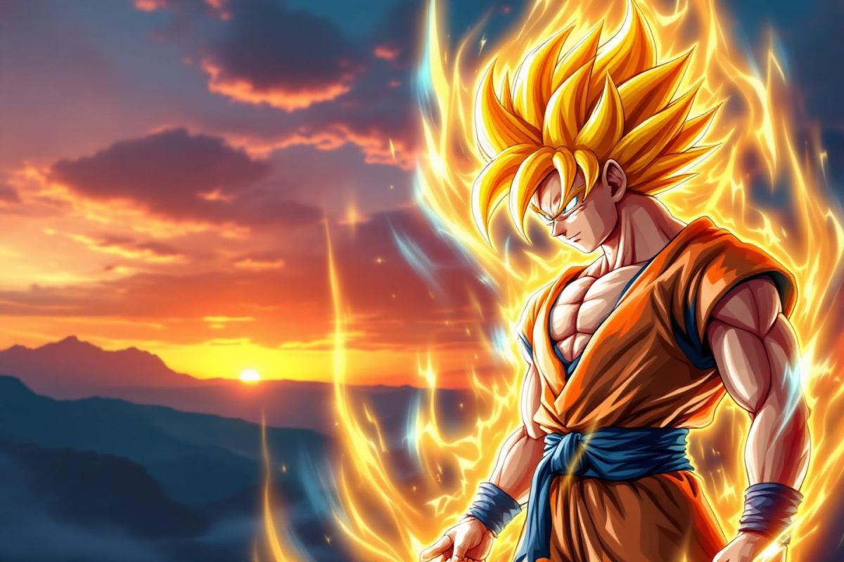 Dragon Ball Daima : date de sortie du final de saison en VF